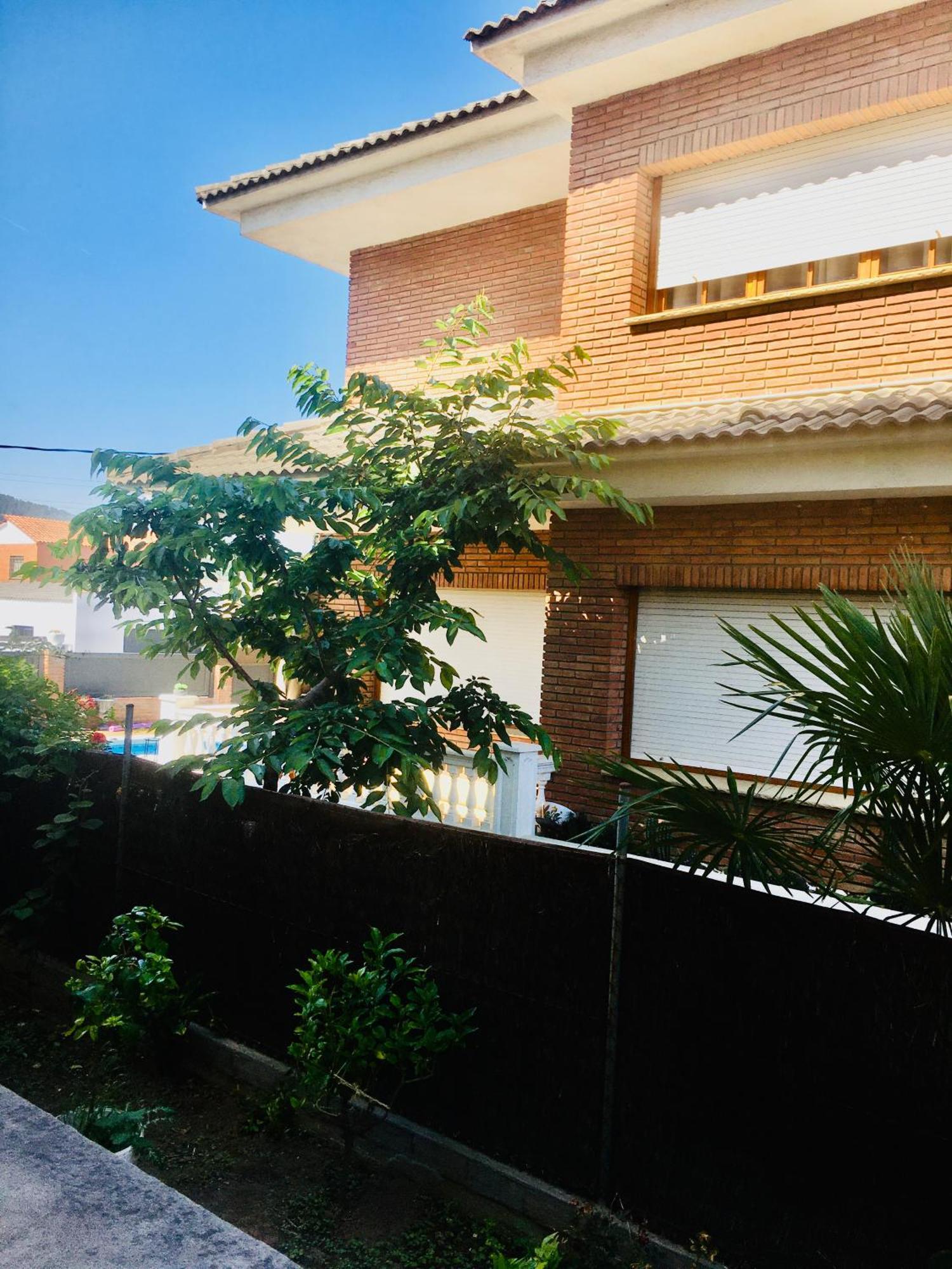 Casa De Aurora Apartment Rubí Exterior photo